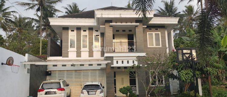 RUMAH LUX SIAP HUNI KAVLING EKSLUSIF PASTEUR 1