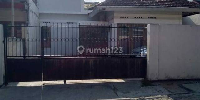 Rumah istimewa siap huni di pusat jantung kota bandung 1