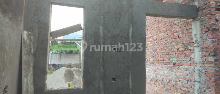 The cheapest, most beautiful cluster house for sale with many tourist attractions. 1