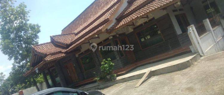 Restoran Purwaharja Banjar Ciamis Jawa Barat 1