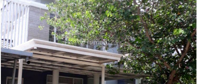 Rumah Dijual Citraland Creasent Tree Cheribon 1