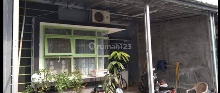 Dijual Rumah Di Graha Gading Serpong, Bojong Nangka 1