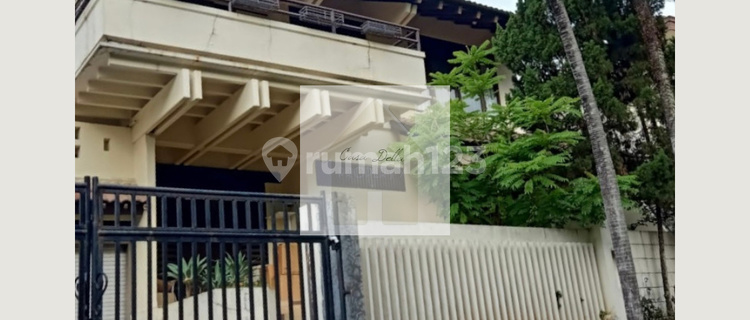 FOR SALE AREA CINERE 1