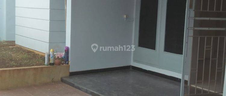 Rumah Puri Anjasmoro BEBAS BANJIR cocok untuk kantor,rumah tangga 1