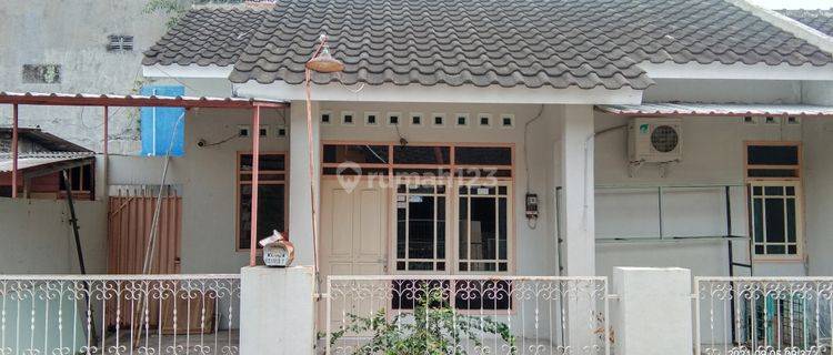 Dijual Rumah jalan Muwardi Majapahit Supriadi dibawah NJOP 1