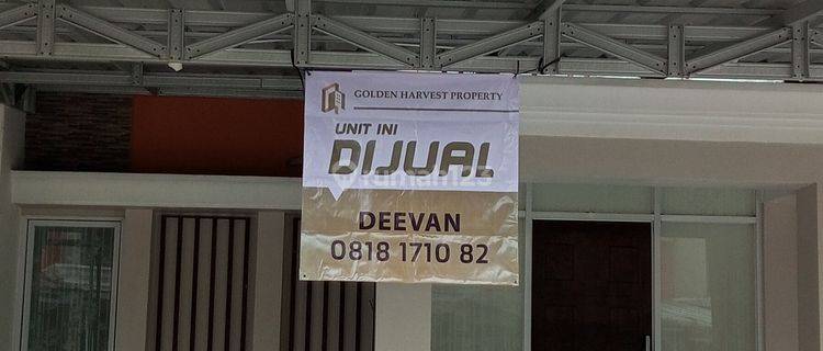 DIJUAL RUMAH  1