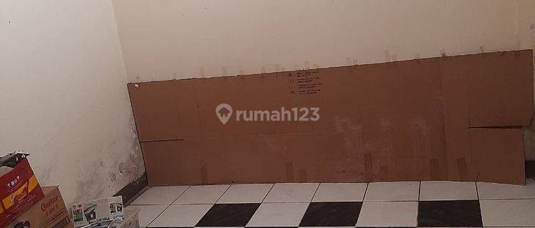 Dijual Rumah di Moh Ramdan Bandung  1