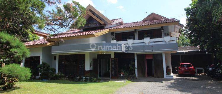 DIJUAL Cepat RUMAH KOKOH DAN ASRI  DI TIMOHO  1