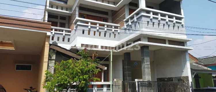 Dijual Rumah Cantik 2 Lantai di Banjaran Bandung 1