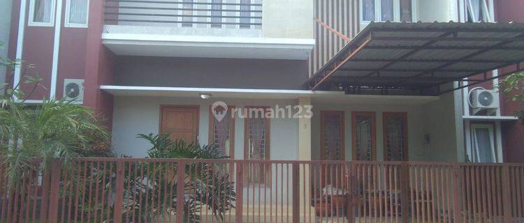 RUMAH CANTIK DAN MURAH DI TIMOHO 1