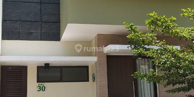 Rumah Murah Full Furnish di dekat Trans Mal Tanjung Bunga 1