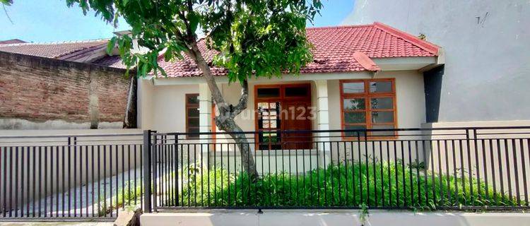 Rumah Murah Kawasan Sudimoro Griya Shanta Dekat Kampua Brawijaya 1
