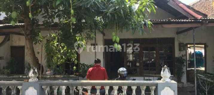 Rumah Murah Tengah Kota Hitung Tanah  1