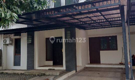 Disewakan Rumah siap huni diGrand wisata Bekasi  1