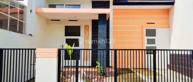 RUMAH BARU HARGA MURAH! LOKASI 5 MENIT DARI SUHAT KOTA MALANG 1