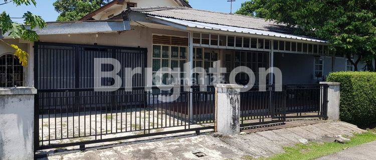 Hunian Nyaman Dan Luas Posisi Hook 1