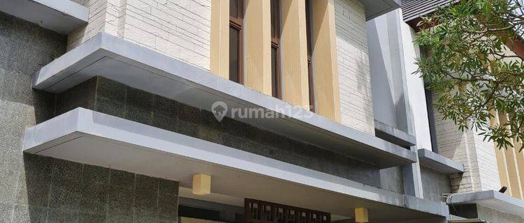 Dijual Rumah Pasti Suka The Eminent Precia Tangerang  1