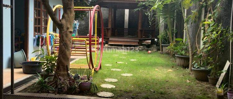 Rumah Dijual Dkt Pasar dan JEC Di Banguntapan FULLY FURNISHE !! 1