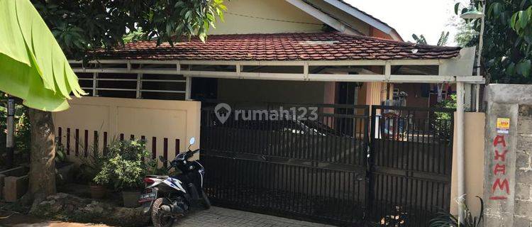 Jual Rumah Cepat Murah 1