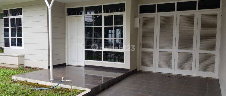 Rumah Jalan sarijadi sarikaso bandung utara 1