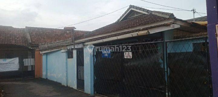 Kosan-kosan Jual deket Kampus Unila 1