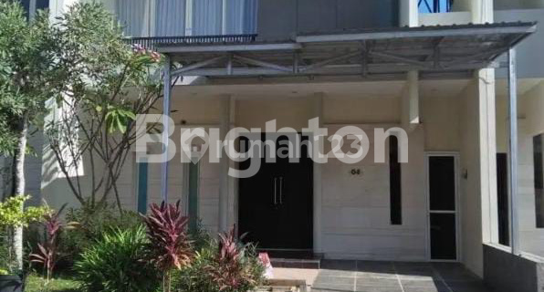 Oxford Type Luxury House 1