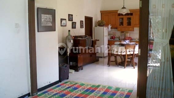 House in Tengger, Gajah Mungkur 1