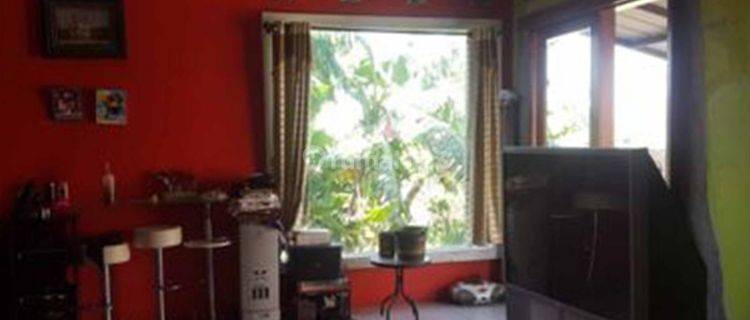 Rumah Bagus Unfurnished di Pesona Pasteur Residence , Bandung 1