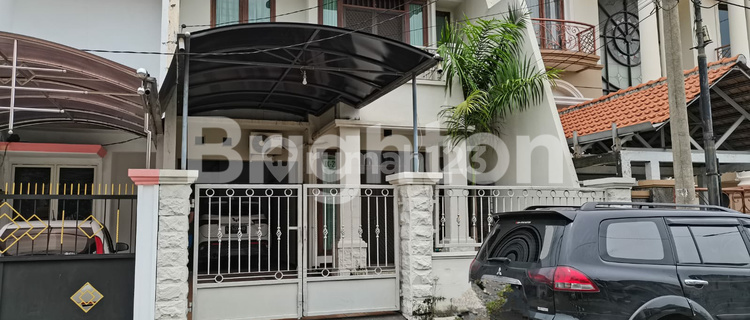 Pondok Indah Wiyung Garden House 1