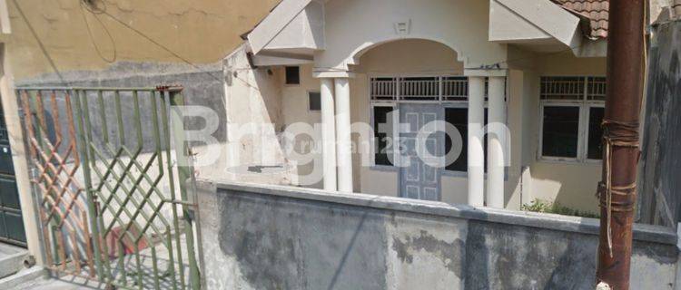 RUMAH DI PURI GADING HARGA MURAH 1