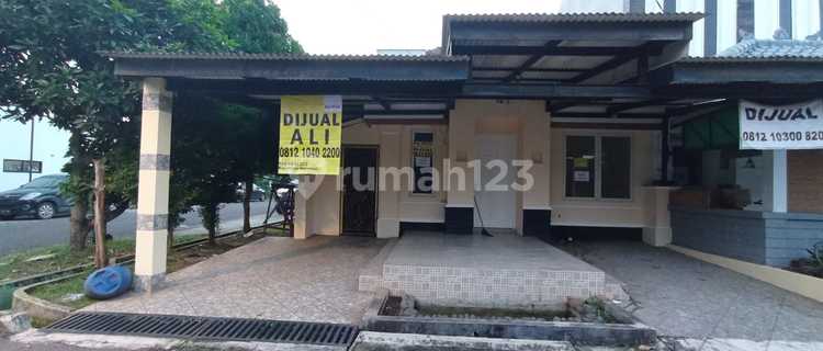 rumah murah di Taman Ubud Indah 7 Lippo Karawaci Tangerang 1