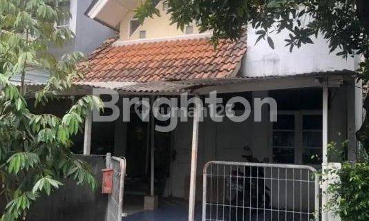 Dijual Cepat Rumah Di Kemang Pratama 2 Bekasi 1