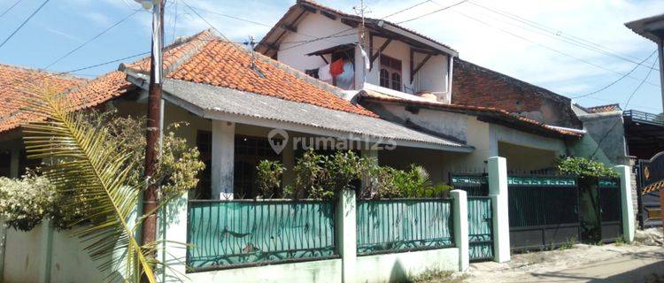 Rumah Dijual  ciperna   1