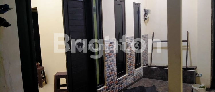 Rumah Kost2an Murah BangetDlm Kota Jogja 1