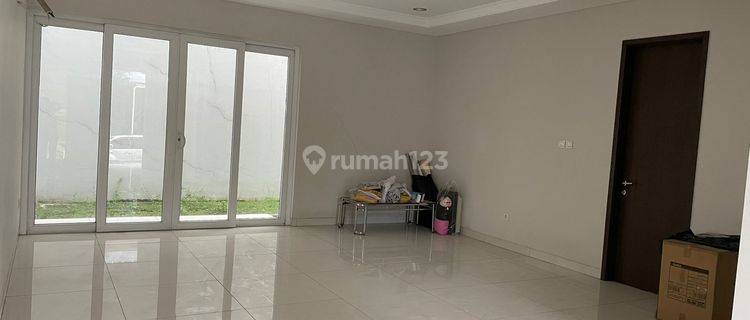 Rumah Grisenda Uk 8,5x18 Pantai Indah Kapuk, Bebas Banjir  1