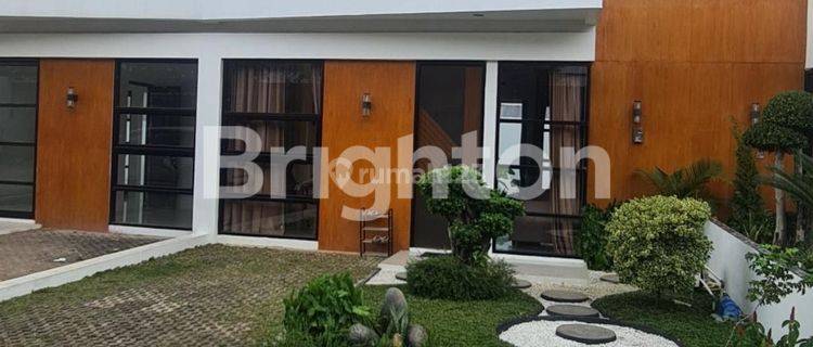 Rumah Cantik Minimalis 1