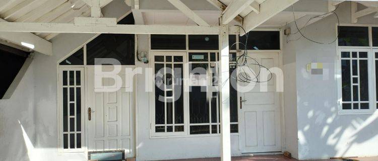 DI JUAL RUMAH STRATEGIS DI KAWASAN PERUMAHAN BALIKPAPAN BARU 1