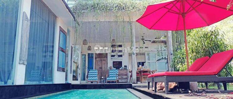 Beautiful Villa In Ungasan Near To The Beach 1