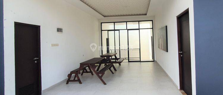 Rumah Bagus & Cantik Siap Huni @Komplek Astek, Serpong 1