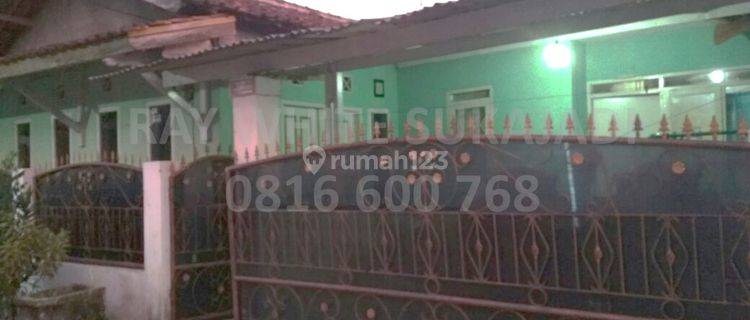 Cepat Rumah Sanggar Indah Banjaran Blok H (BU) - nego sampai jadi 1