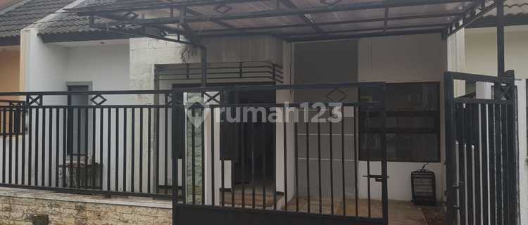 Rumah Siap Huni di Gading Mutiara Permai Benowo Gresik 1