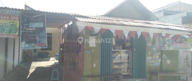 RUMAH DIJUAL LOKASI KOTA CIREBON  1