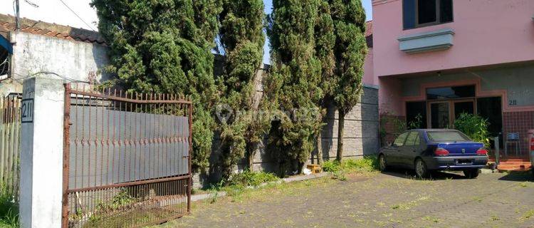 DiJual Rumah Mainroad Lembang, Di cari Investor 1