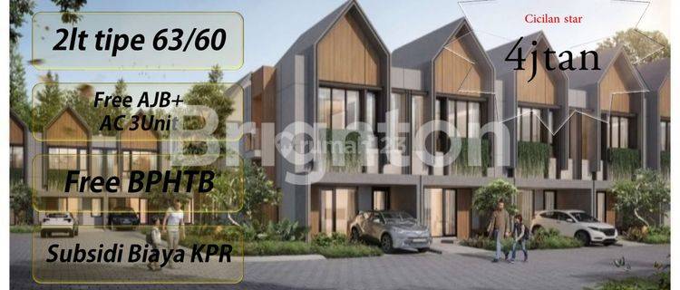 HUNIAN YANG CANTIK SEJUK VIEW PEGUNUNGAN3 1
