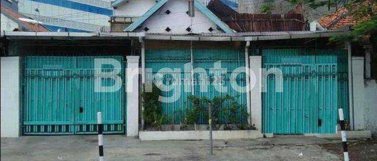 RUMAH 1.5 LT DI JL RAYA KEMAYORAN BARU SURABAYA 1