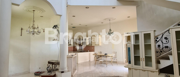 Rumah Bagus di Bukit Sari 1