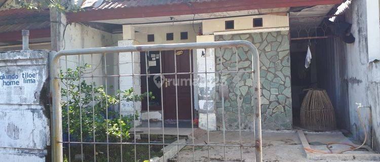 cepat rumah murah di perumahan tigaraksa tangerang banten 1