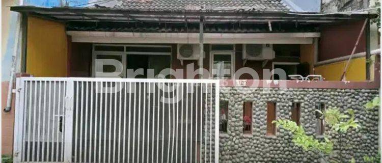 RUMAH MINIMALIS TERAWAT SIAP HUNI 1