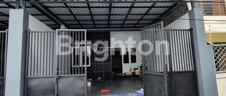 Rumah siap huni 4, di Mulyosari 1