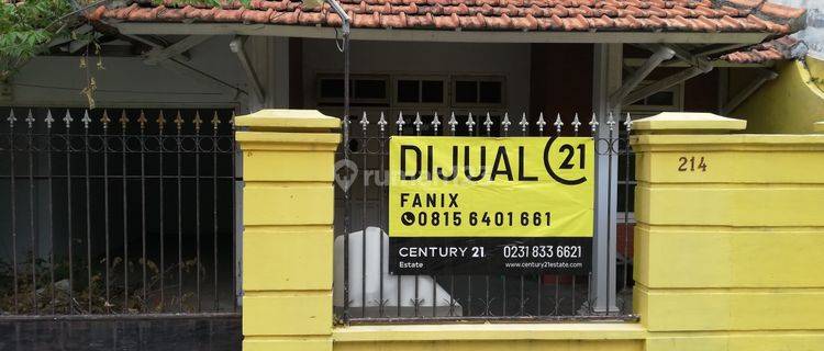 Rumah Murah di Kota Cirebon Dekat Sekolah Putranirmala 1